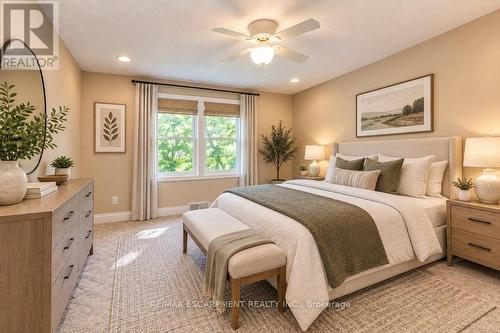 31 Fairleigh Crescent, Hamilton, ON 