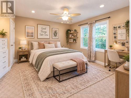 31 Fairleigh Crescent, Hamilton, ON 