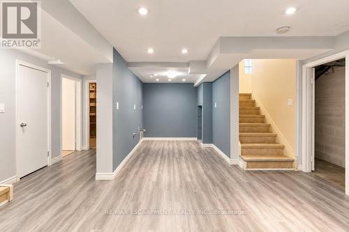 31 Fairleigh Crescent, Hamilton, ON 