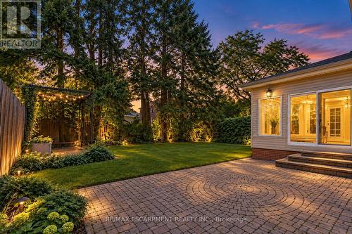 31 Fairleigh Crescent, Hamilton, ON 