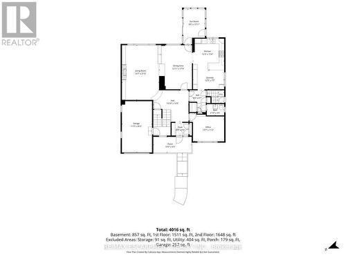 31 Fairleigh Crescent, Hamilton, ON 