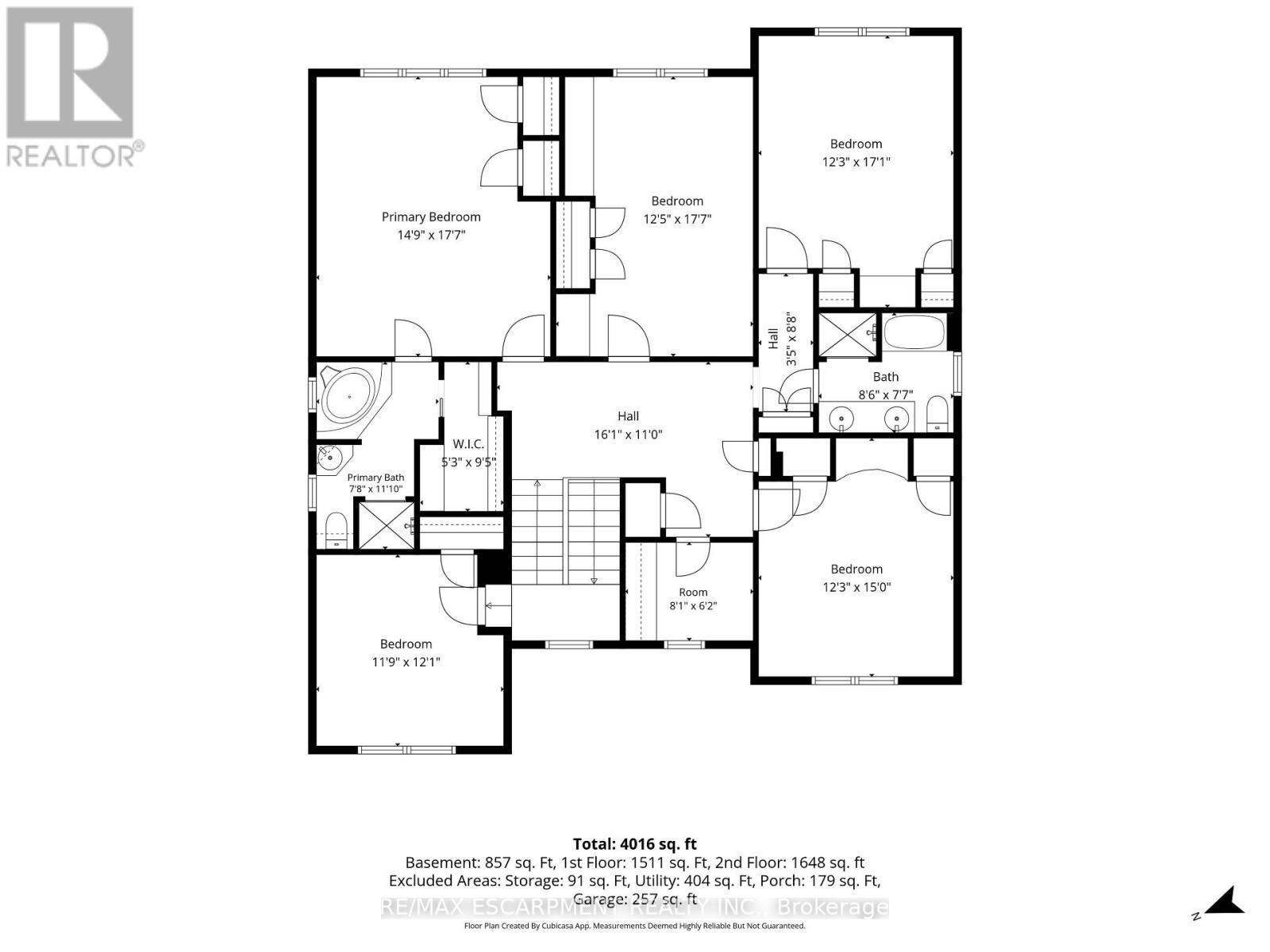 31 Fairleigh Crescent, Hamilton, ON
