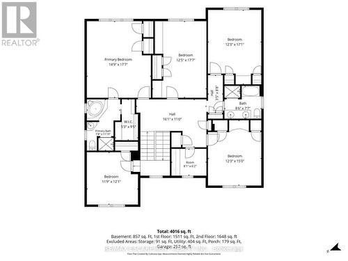 31 Fairleigh Crescent, Hamilton, ON 