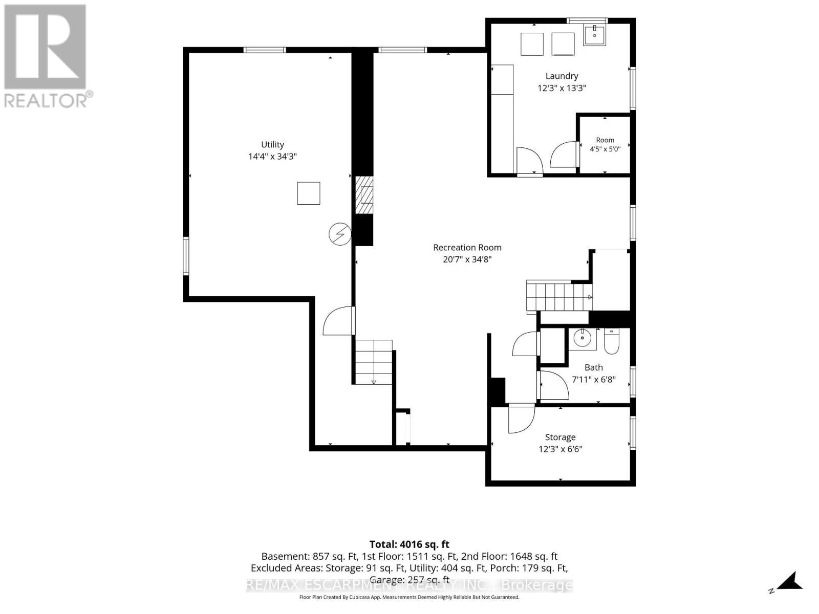 31 Fairleigh Crescent, Hamilton, ON