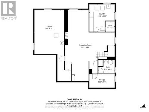31 Fairleigh Crescent, Hamilton, ON 