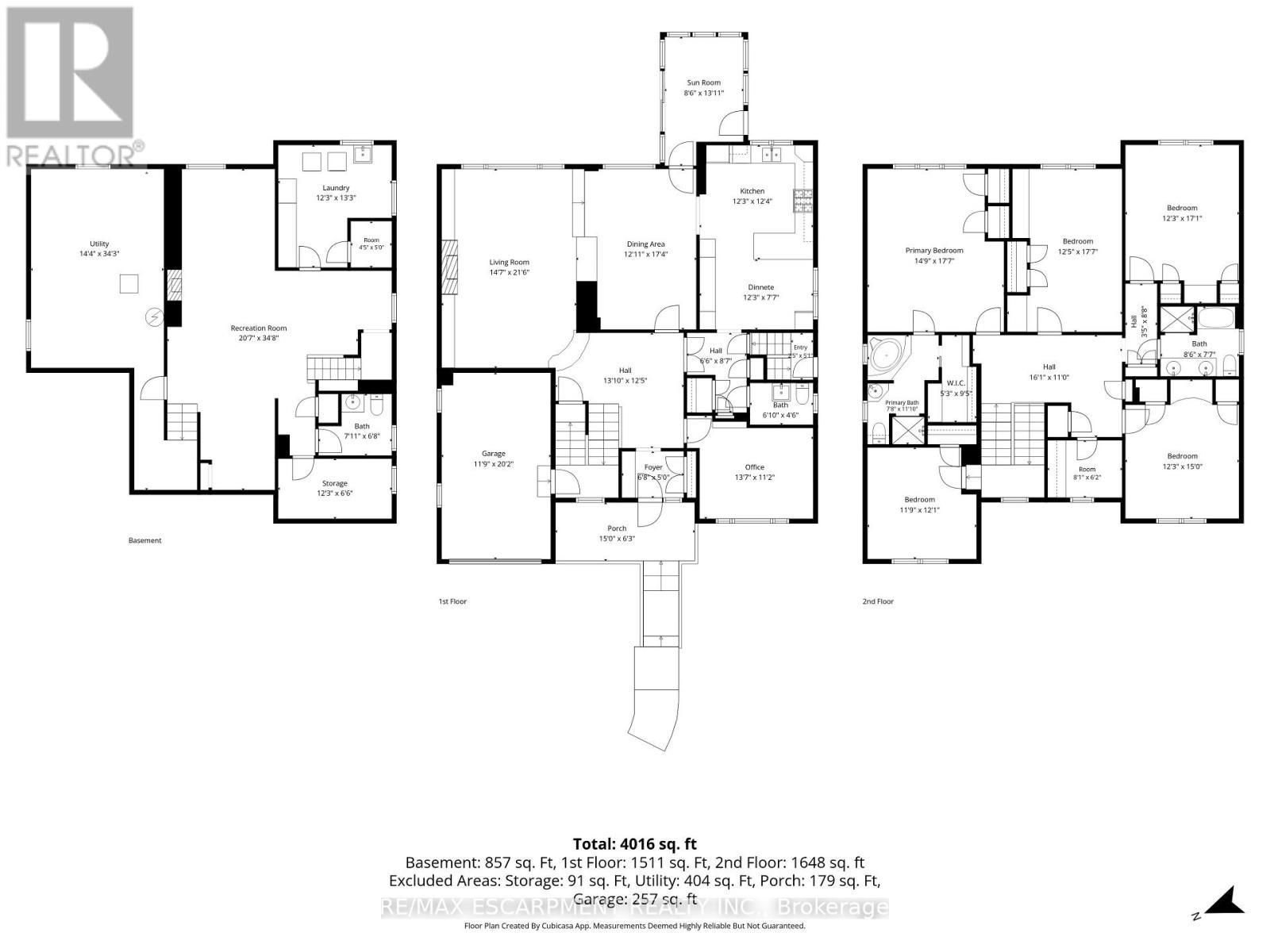 31 Fairleigh Crescent, Hamilton, ON