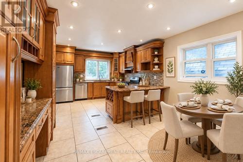 31 Fairleigh Crescent, Hamilton, ON 