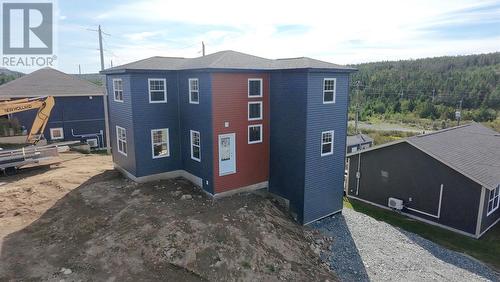 3-7 Heidi Crescent  Conception Bay South, NL A1X 0H6