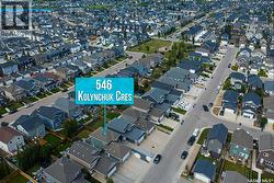 546 Kolynchuk CRESCENT  Saskatoon, SK S7T 0V9