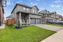 9 GIBBONS ROAD Brant, ON N3L 0E9