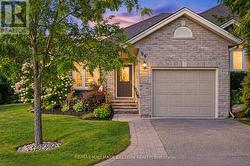 #96 - 301 CARNEGIE AVENUE Peterborough (Northcrest Ward 5), ON K9L 0E9