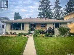 2612 Haultain AVENUE  Saskatoon, SK S7J 1R6