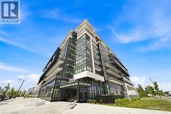 395 DUNDAS Street W Unit# 221 Oakville, ON L6M 4M2