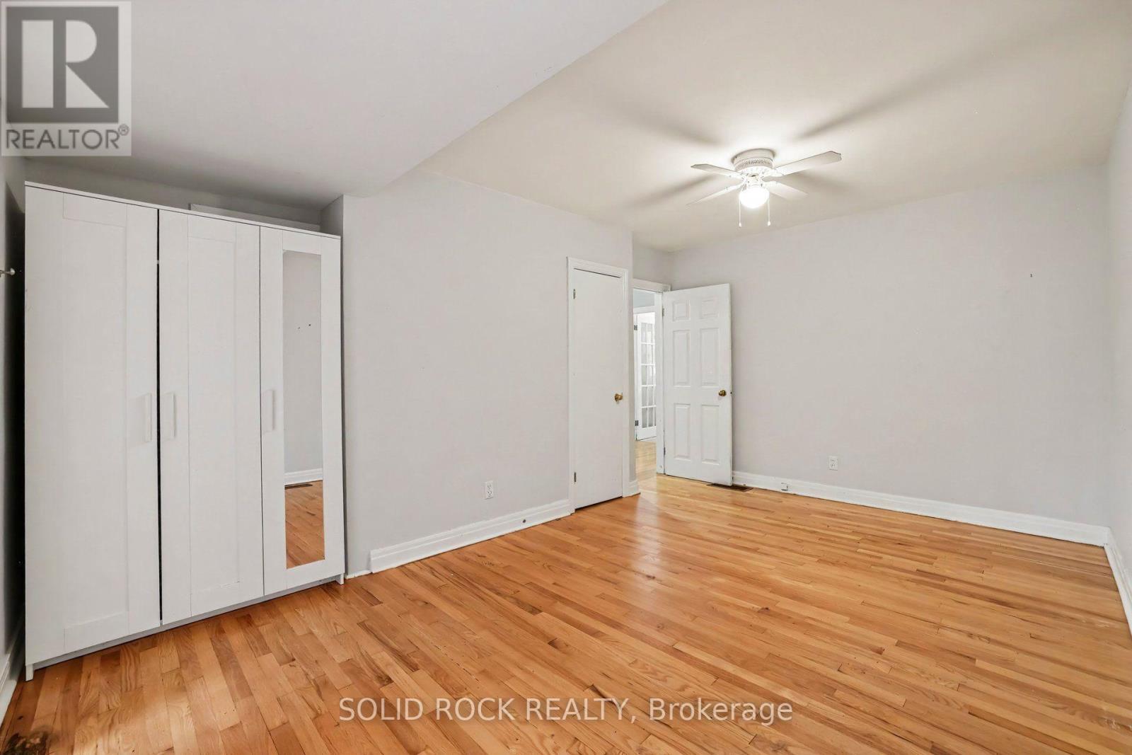 Primary bedroom - 889 Mountainview Avenue, Ottawa, ON