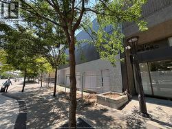 747 OUELLETTE AVENUE Windsor, ON N9A 6T2