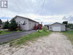1 Goodyears Lane Deer Lake, NL A8A 1L8