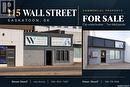 115 Wall Street, Saskatoon, SK 