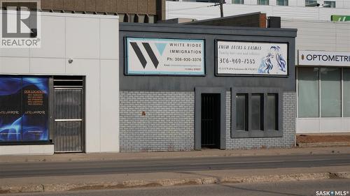 115 Wall Street, Saskatoon, SK 