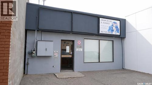 115 Wall Street, Saskatoon, SK 