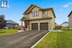32 WALNUT CRESCENT Belleville (Thurlow Ward), ON K8N 0E4