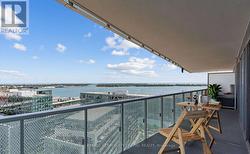 1901 - 15 QUEENS QUAY E Toronto, ON M5E 0C5