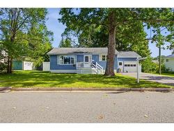 114 Edgewood Drive  Fredericton, NB E3A 1T1