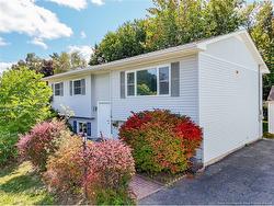 110 Chandler DR  Fredericton, NB E3B 5S7