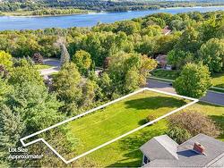 Vacant Lot 8 Mayflower Street (91 Monteith Dr.) ST  Fredericton, NB E3C 1L6