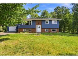 117 Confederation AVE New Maryland, NB E3C 1E6