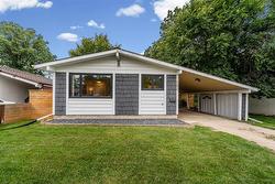 282 Cathcart ST  Winnipeg, MB R3R 0S3