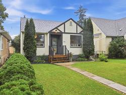 524 ASH ST  Winnipeg, MB R3N 0R2