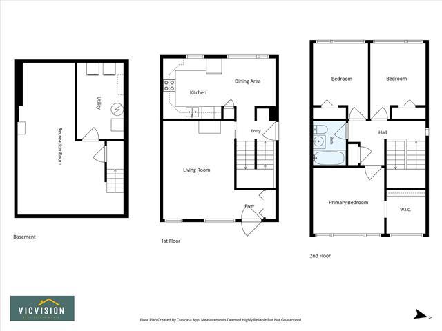 107 Berkshire Bay, Winnipeg, MB