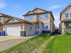 163 Morava WAY  Winnipeg, MB R2P 0G6