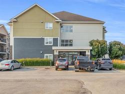 302-400 Prairie TRL Niverville, MB R0A 0A1