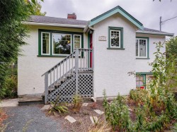 1637 McRae Ave Saanich, BC V8P 1H2