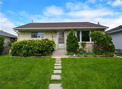 439 Belmont AVE  Winnipeg, MB R2V 0Z1