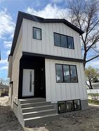 1508 Pritchard AVE  Winnipeg, MB R2X 0H5