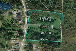 120 Rue Principale Grenville, QC J0V 1J0