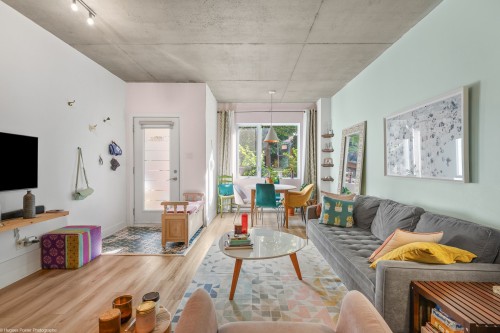 1987 Rue De Chambly  Montréal (Mercier/Hochelaga-Maisonneuve), QC H1W 3J1