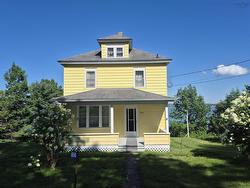 650 Main Street Mulgrave, NS B0E 2G0