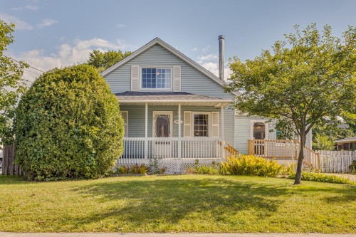 4677 41e Avenue  Laval (Laval-Ouest), QC H7R 3S8
