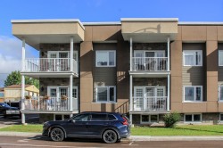 2-3946 Rue de la Fabrique Saguenay (Jonquière), QC G7X 3N4