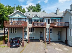 142 Av. Hochar Saint-Sauveur, QC J0R 1R3