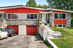 621 Boul. Pine Beach Dorval, QC H9P 2K2