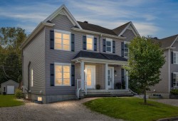 444Z Rue de la Belle-Dame Québec (Charlesbourg), QC G2K 0K6