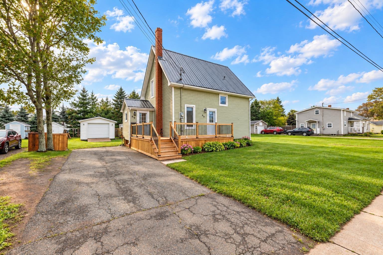 69 Bayview Drive, Summerside, PE