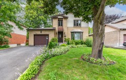 124 Rue Stéphanie Dollard-Des-Ormeaux, QC H9A 3B6