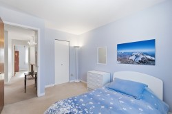 Chambre à coucher -