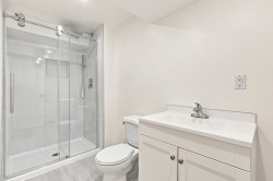 Salle de bains -