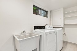 Salle de lavage -